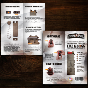 Flyer-Design von uk für dieses Projekt | Design: #15941557