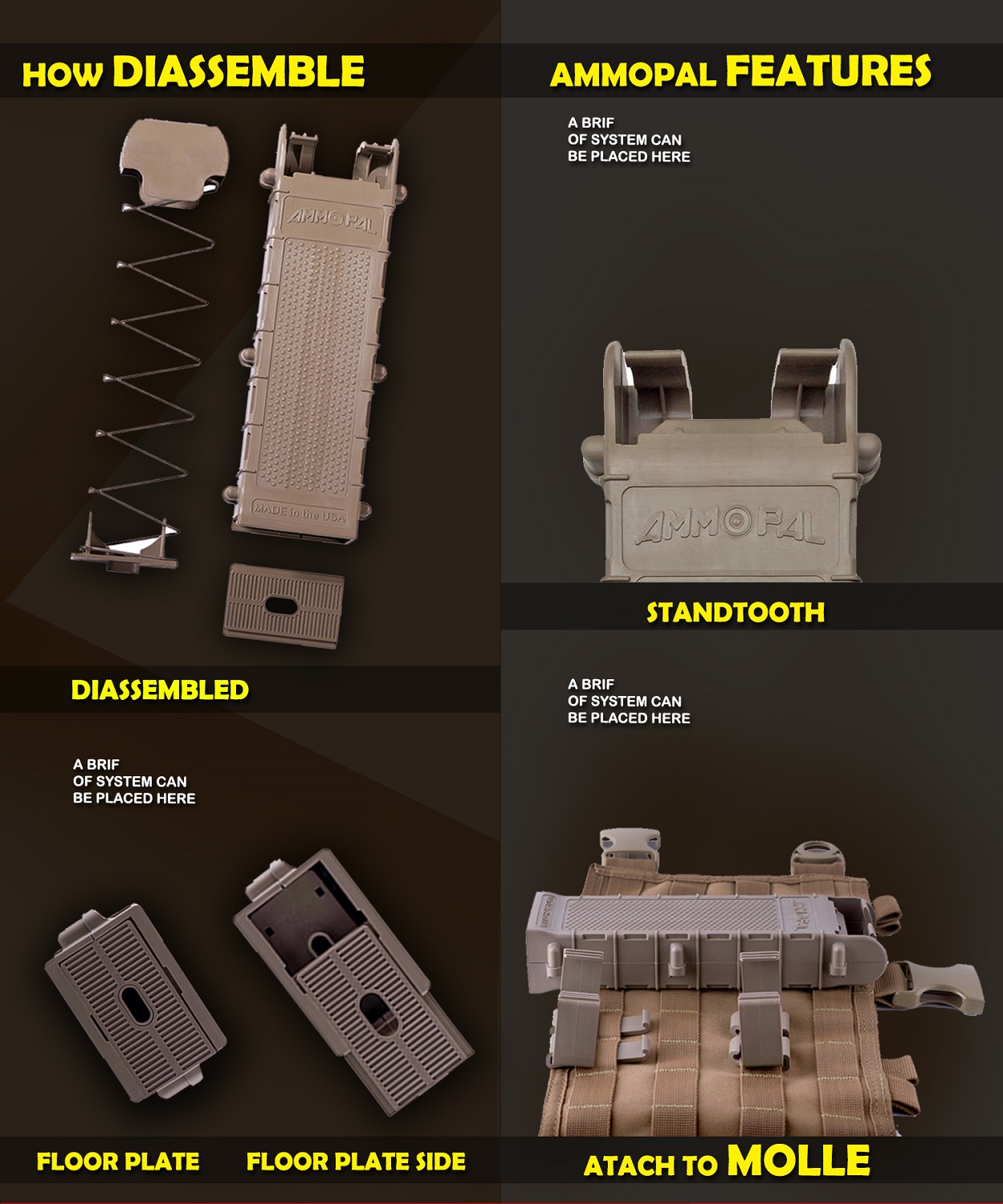 Diseño de Flyer por Muhaiminul.Rahi para este proyecto | Diseño #15280873