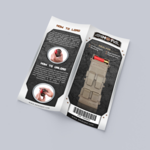 Design de Flyer par debdesign pour ce projet | Design : #15274413