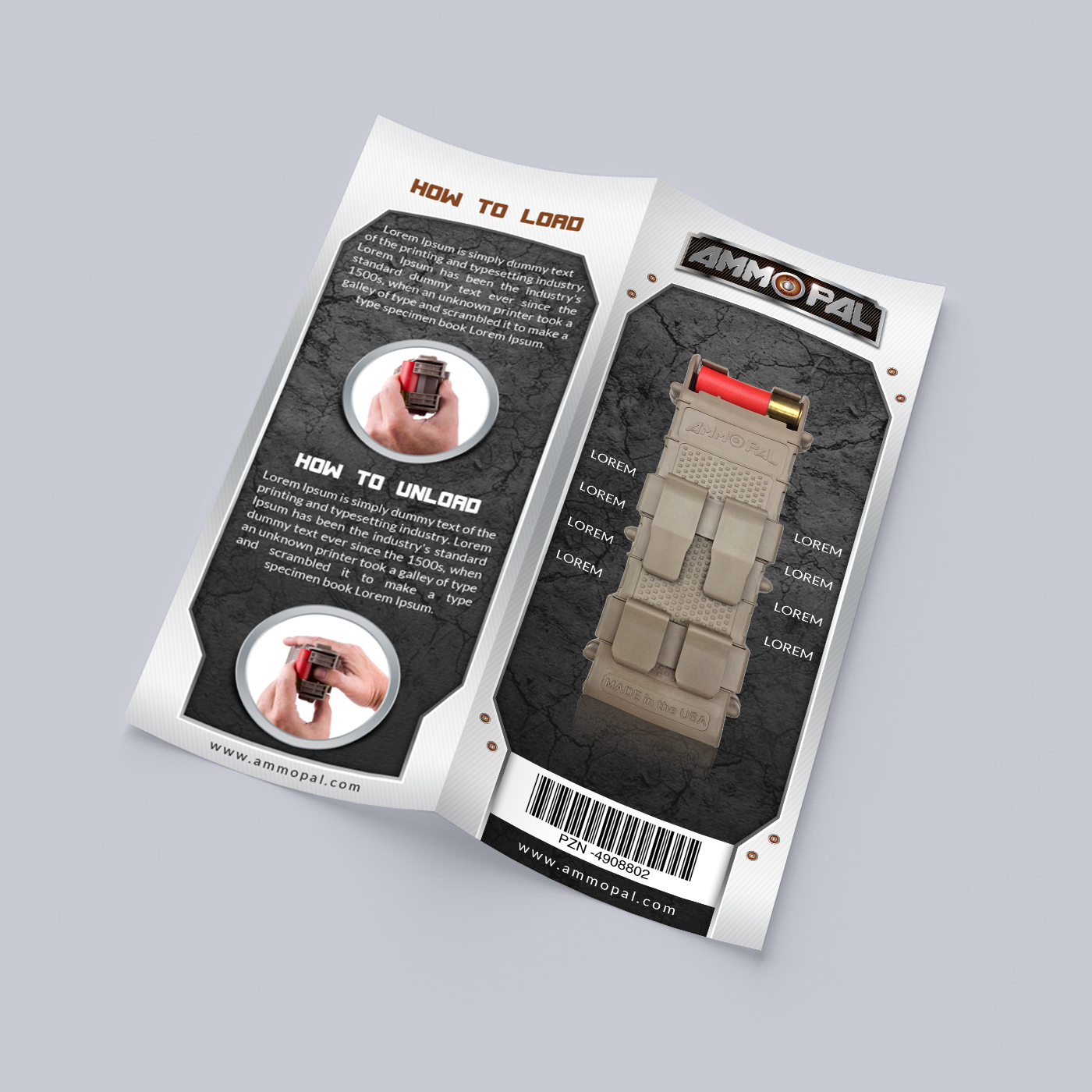 Flyer Design by debdesign for this project | Design #15274414