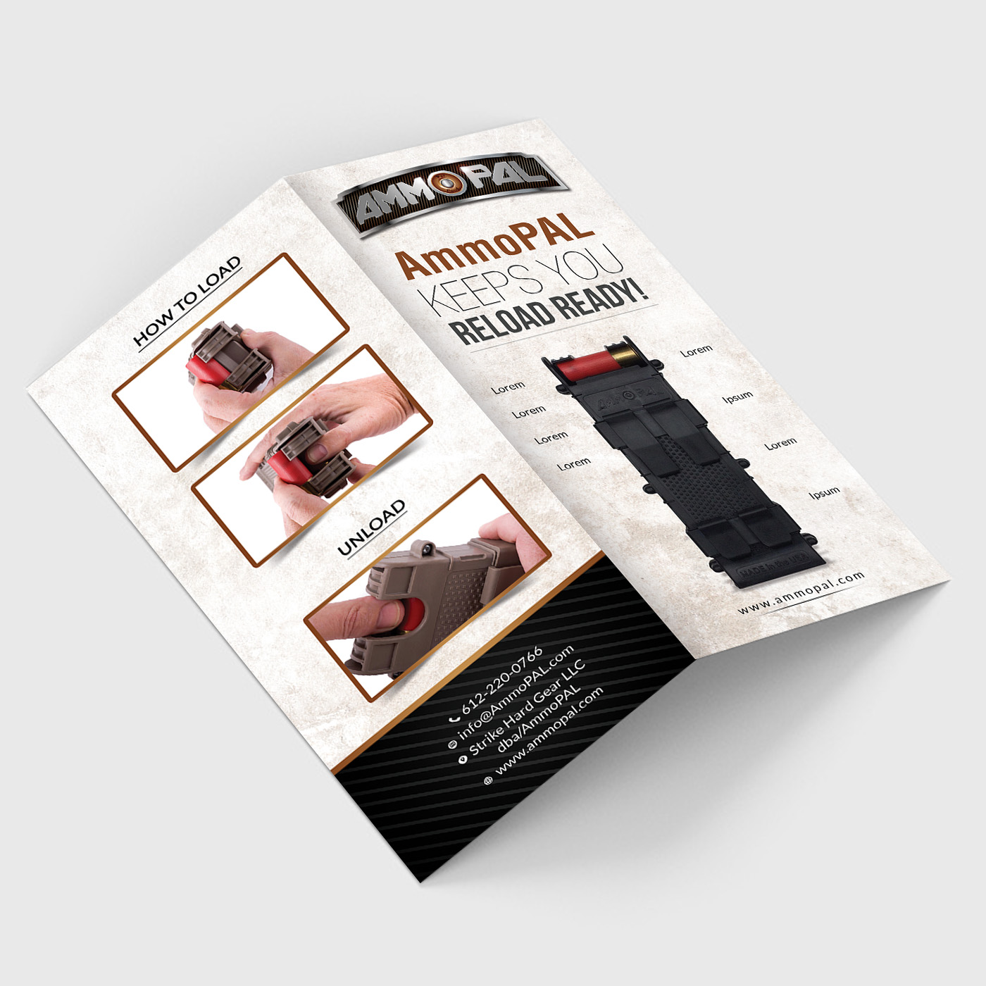 Design de Flyer par creative.bugs pour ce projet | Design #15277910