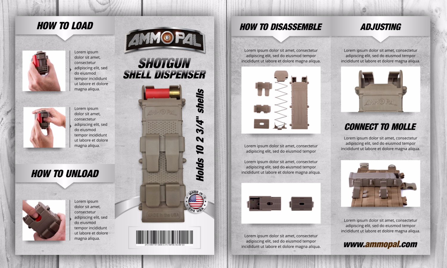 Flyer Design by ecorokerz for this project | Design #15284394