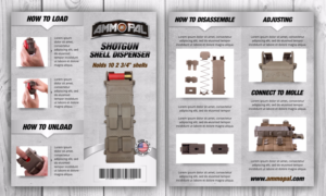 Flyer Design by ecorokerz for this project | Design #15284395