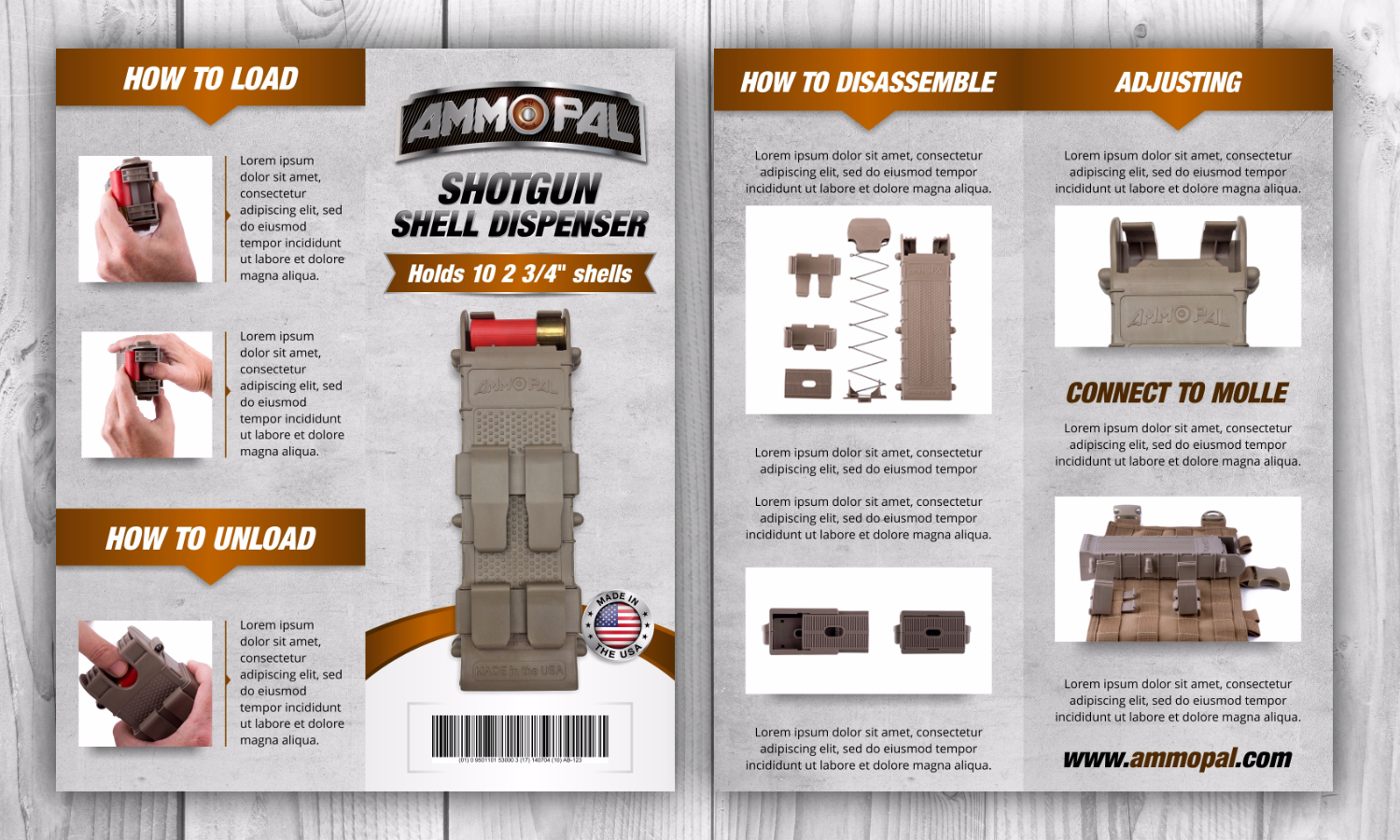 Flyer Design by ecorokerz for this project | Design #15298831