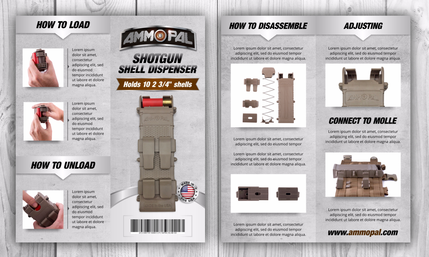 Flyer Design by ecorokerz for this project | Design #15298832