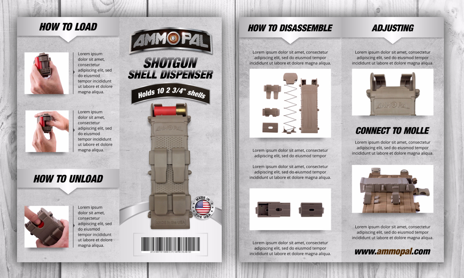 Design de Flyer par ecorokerz pour ce projet | Design #15298833