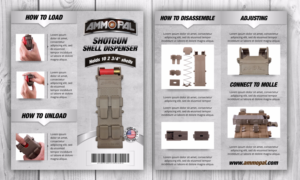 Design de Flyer par ecorokerz pour ce projet | Design : #15298833