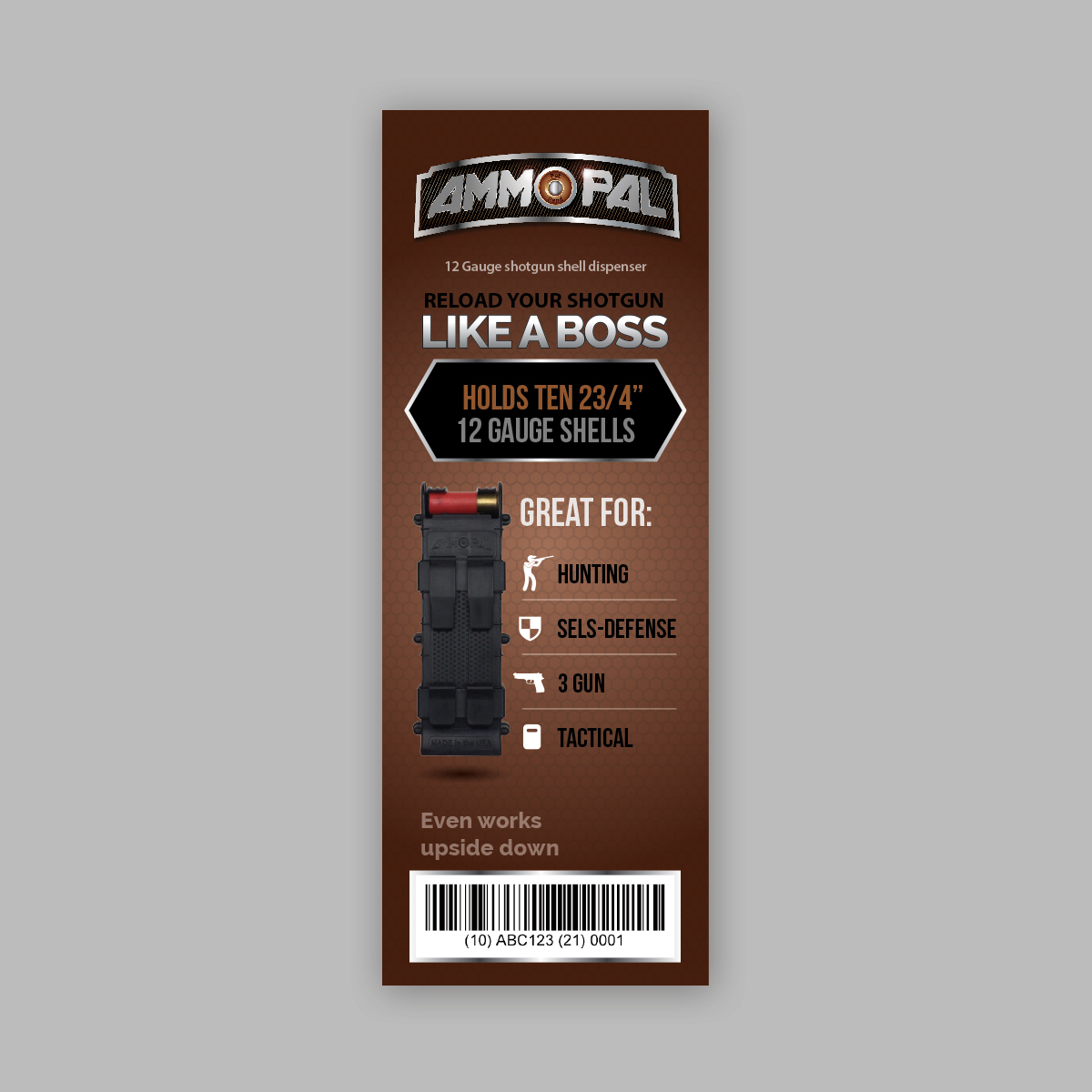 Flyer Design by evagraphics2013 for this project | Design #15292891