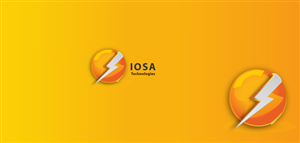 Logo Design by eyeCandy for Iosa Technologies | Design: #2622041