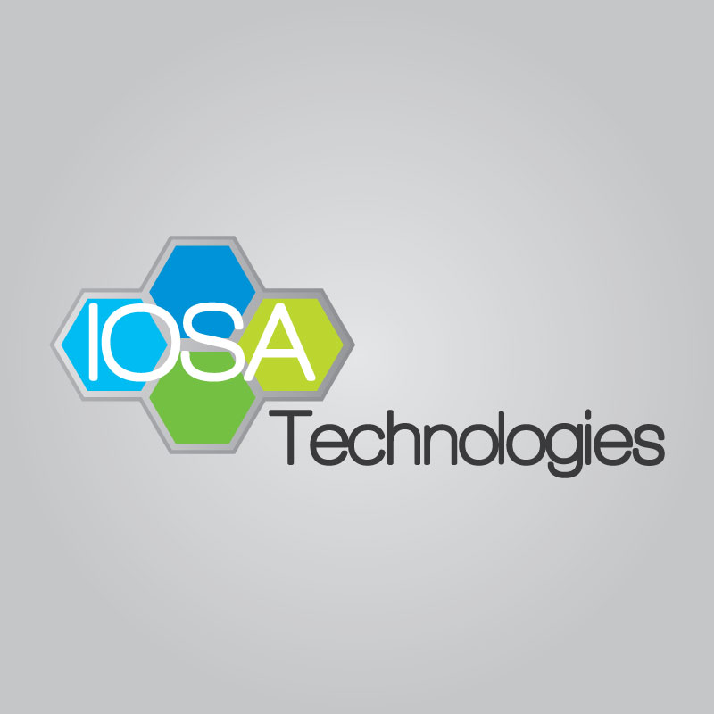 Logo-Design von Box für Iosa Technologies | Design #2612258