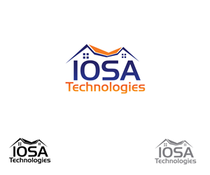 Logo Design by niko for Iosa Technologies | Design: #2612781