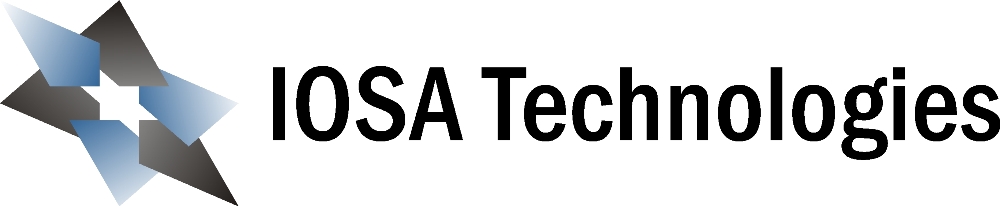 Logo Design by papushyka for Iosa Technologies | Design #2625204