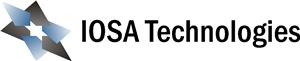 Logo Design by papushyka for Iosa Technologies | Design: #2625204