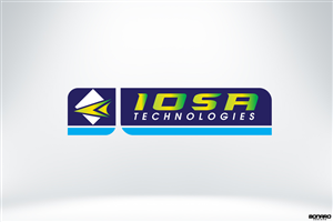 Logo-Design von Bonaro Designs für Iosa Technologies | Design #2629559