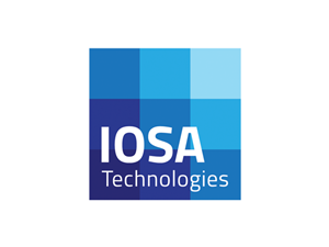 Logo Design by Tsvetan Alexandrov for Iosa Technologies | Design: #2624751