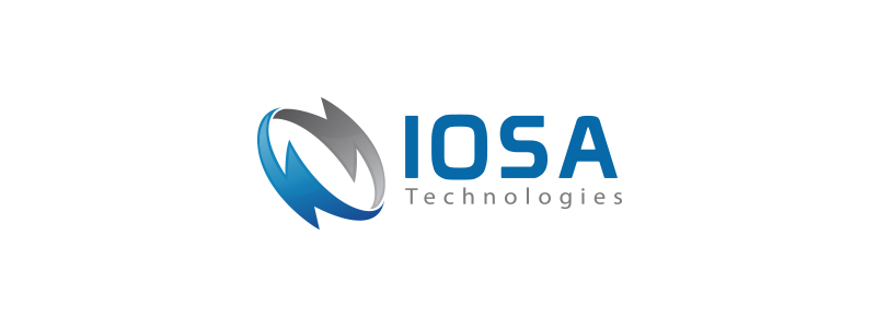 Logo Design by parshdelhi for Iosa Technologies | Design #2578047