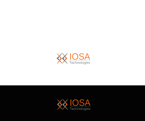 Logo-Design von Ssilviu für Iosa Technologies | Design #2577778