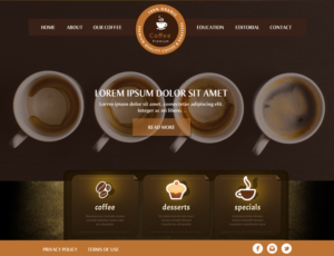 Diseño Web por SID Designer para este proyecto | Diseño #15319025