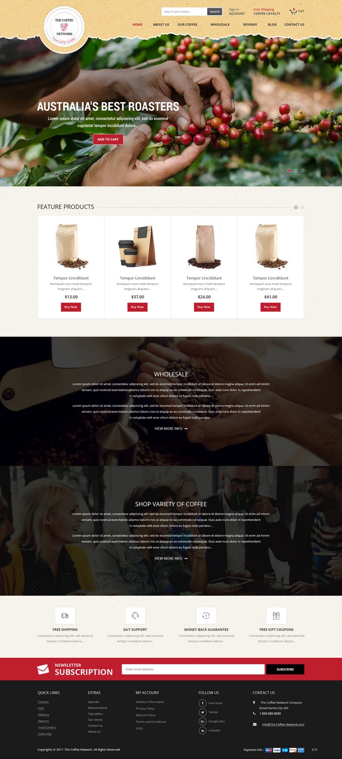 Web Design by pb for this project | Design #15290915