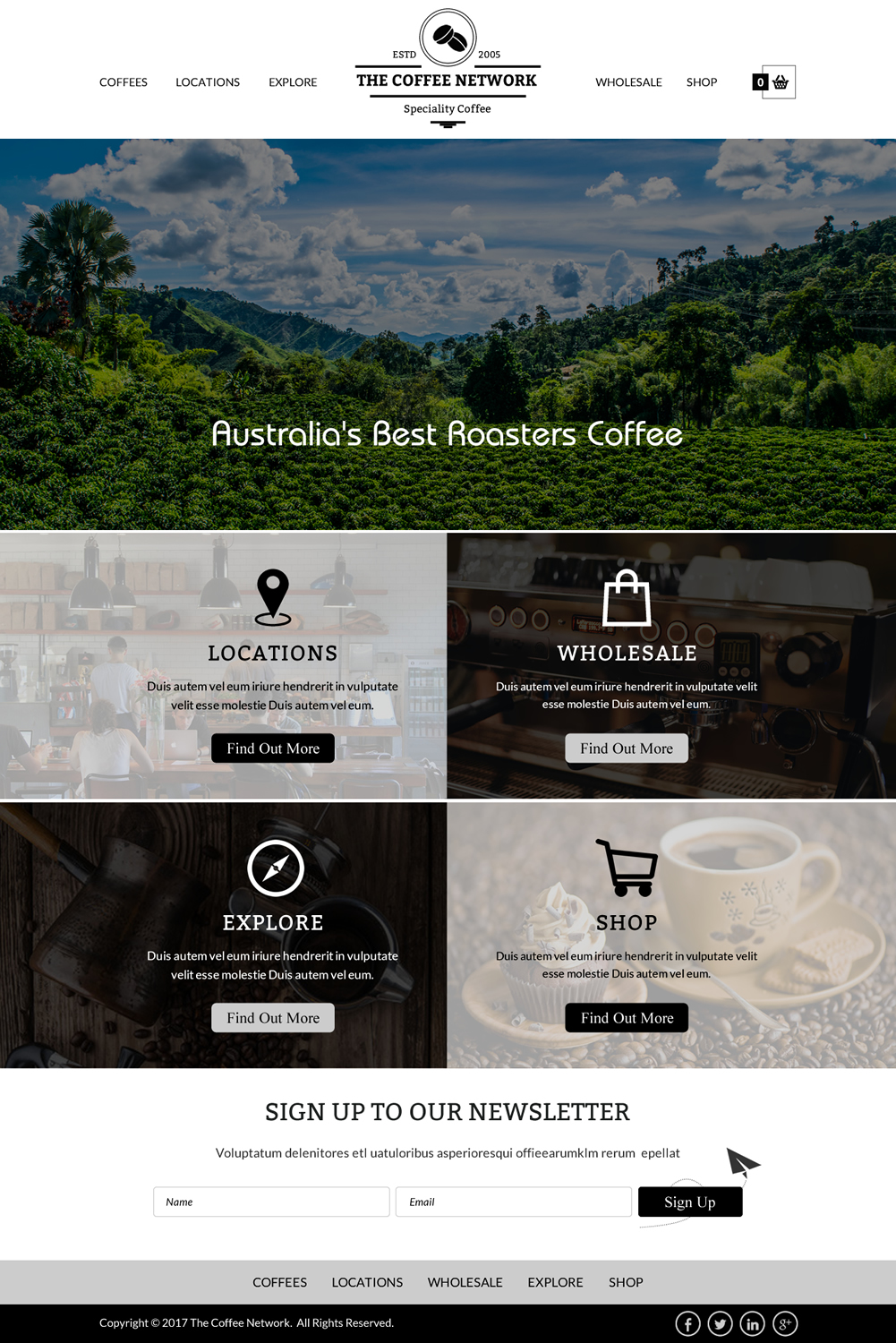 Diseño Web por Sbss para este proyecto | Diseño #15303056