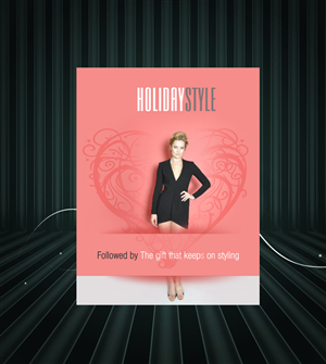 Flyer Design by uk for this project | Design: #2579080