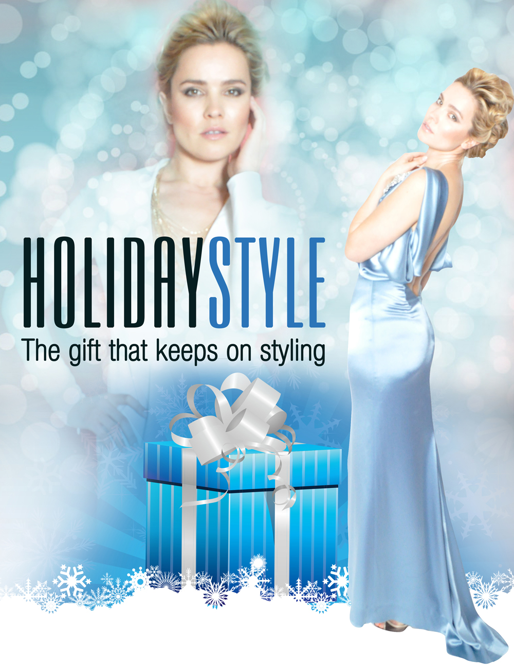 Flyer Design by uk for this project | Design #2586261