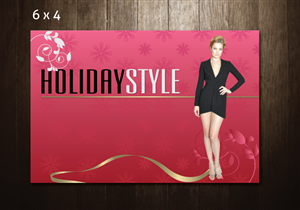 Flyer-Design von meet007 für dieses Projekt | Design: #2577415