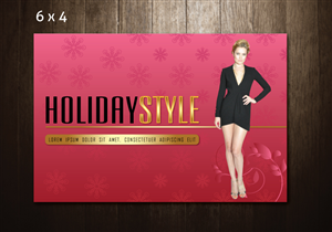 Flyer-Design von meet007 für dieses Projekt | Design: #2577433