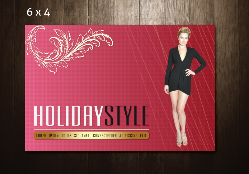 Flyer Design by meet007 for this project | Design #2577600