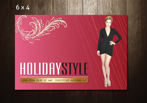 Flyer-Design von meet007 für dieses Projekt | Design: #2577600