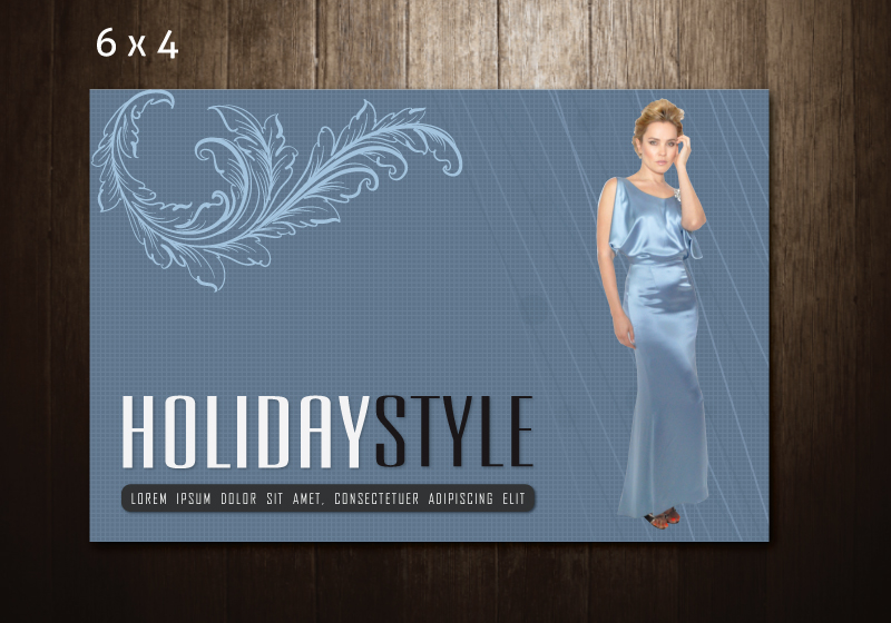Flyer Design by meet007 for this project | Design #2577611