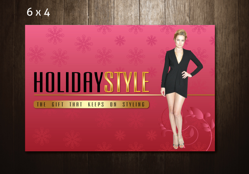 Flyer-Design von meet007 für dieses Projekt | Design #2582815