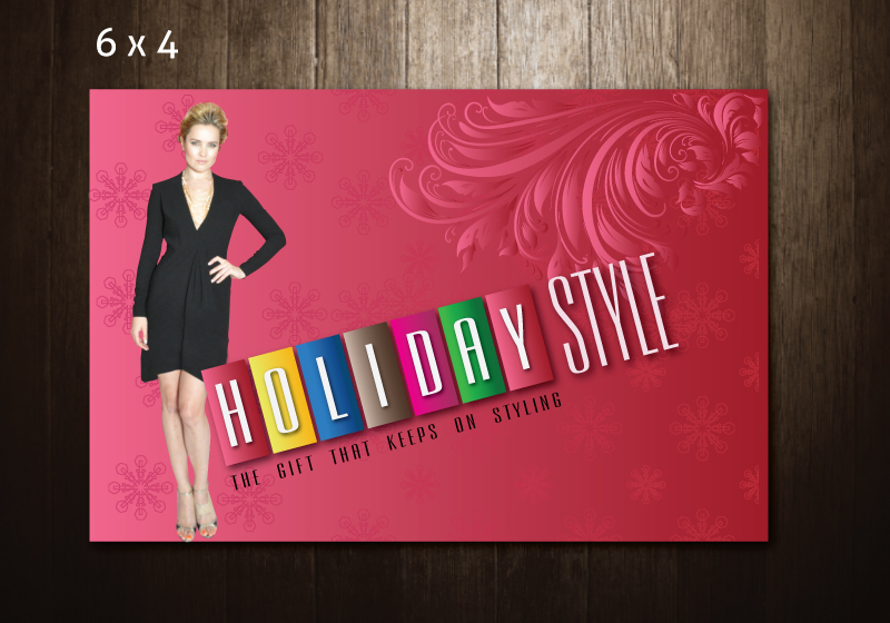 Flyer Design by meet007 for this project | Design #2582870
