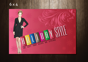 Flyer Design by meet007 for this project | Design: #2582870