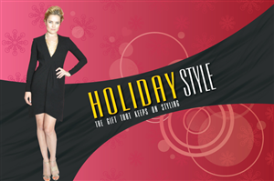 Flyer Design by meet007 for this project | Design: #2588670