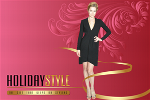 Flyer Design by meet007 for this project | Design: #2588797