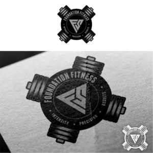 Logo-Design von bluntz