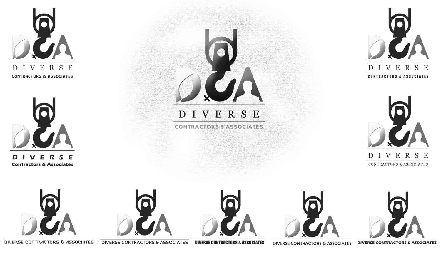 Logo Design by Shan for Entrepreneurial Institute of Washington  | Design #15294535