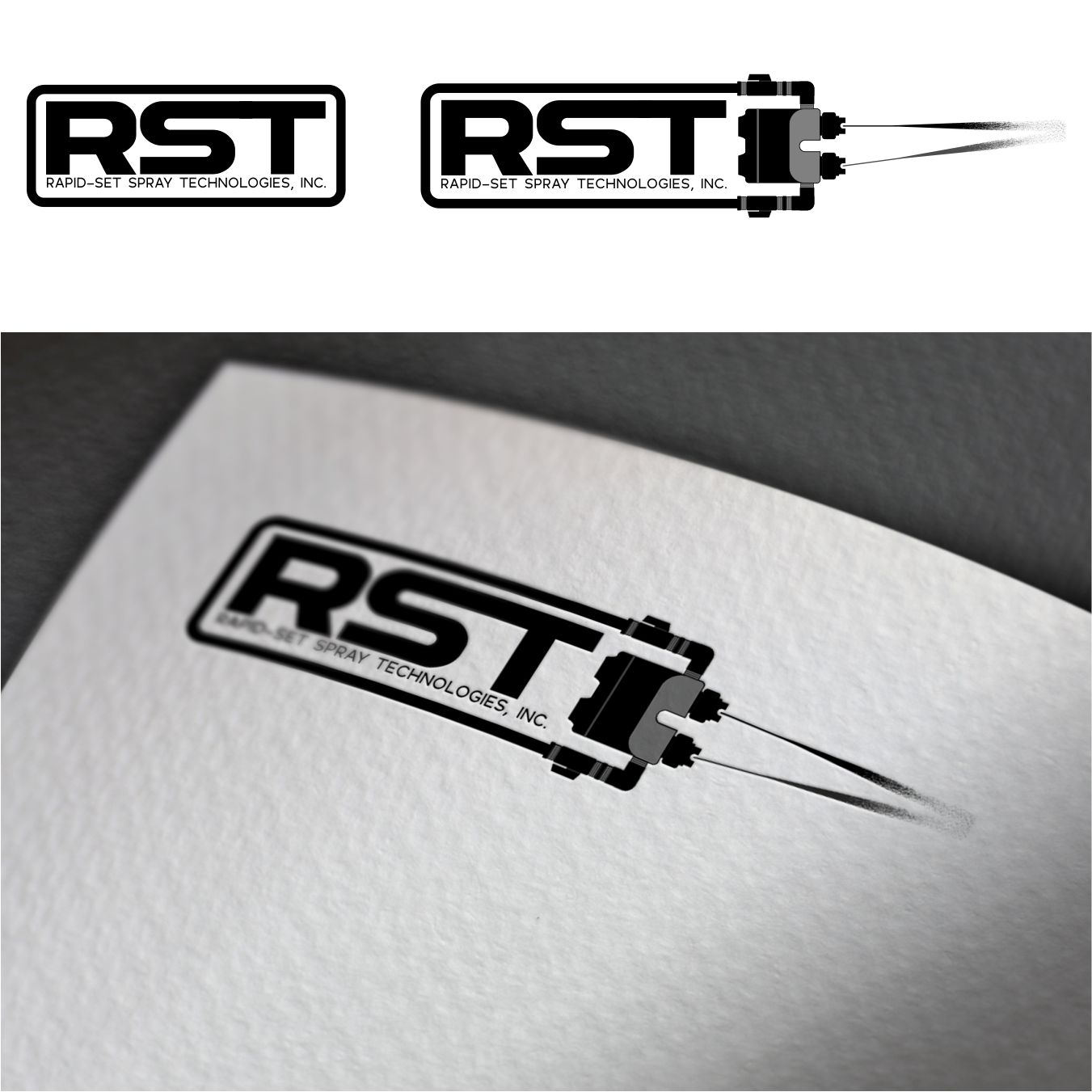 Logo-Design von bluntz für Triton Incorporated | Design: #15420622