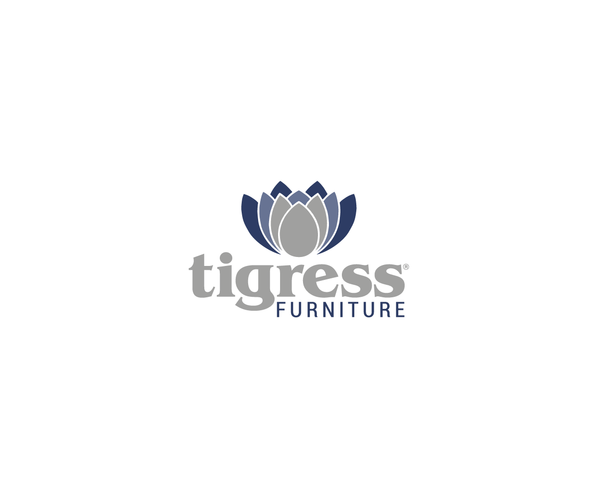 Logo Design by kenjie0476 for Tigress Furniture | Design #15248170