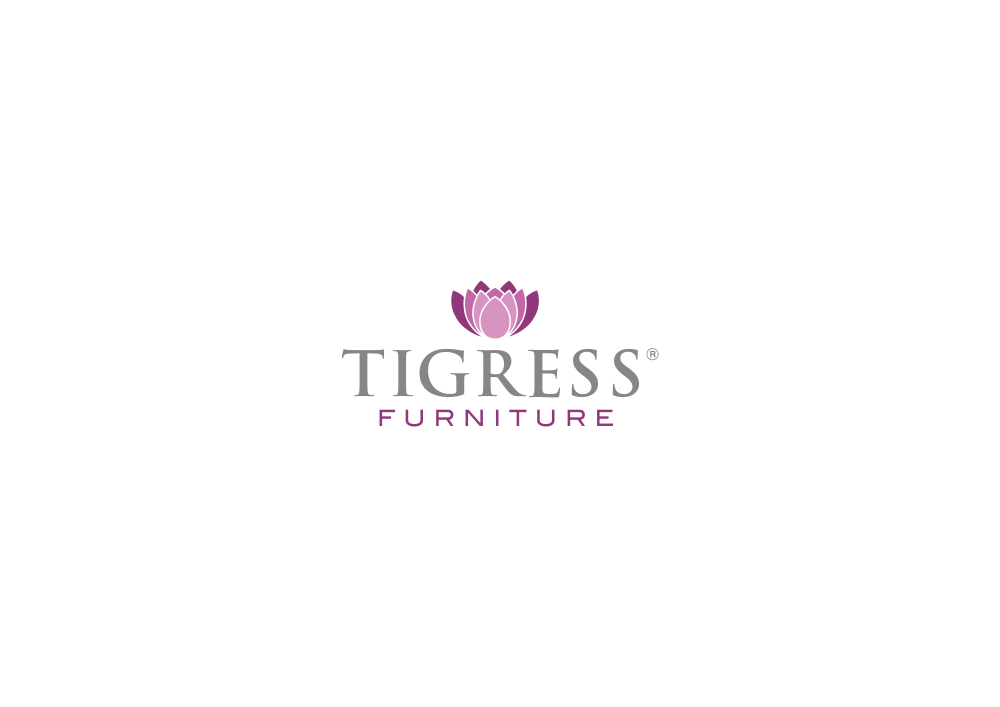 Logo Design by Amduat Design for Tigress Furniture | Design: #15249791