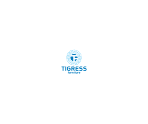 Logo Design by bijuak for Tigress Furniture | Design: #15255951
