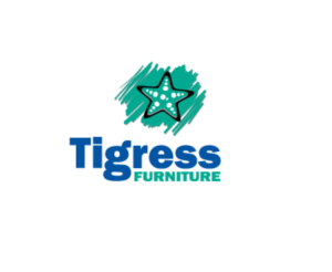 Logo-Design von got2believe für Tigress Furniture | Design #15259203