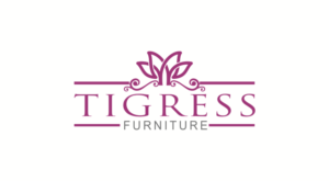 Logo-Design von pa2pat für Tigress Furniture | Design #15246948