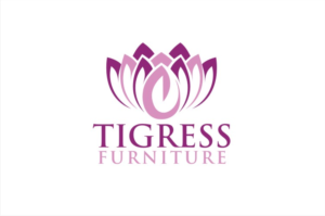 Logo Design by nutu for Tigress Furniture | Design: #15248459