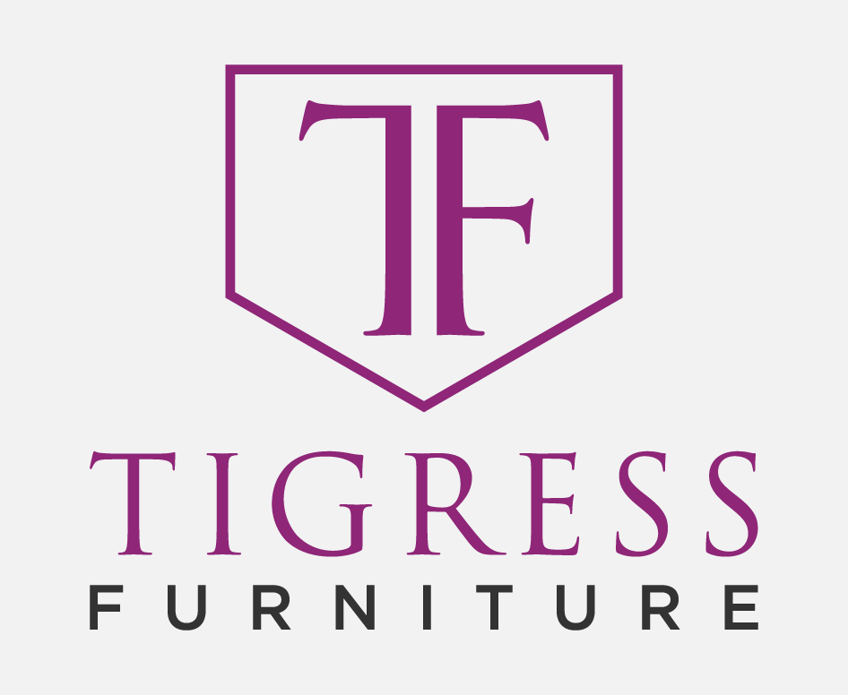 Logo Design by emdeee for Tigress Furniture | Design #15247077