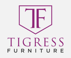 Logo Design by emdeee for Tigress Furniture | Design: #15247077
