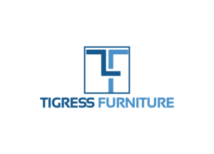 Logo Design by creative.bugs for Tigress Furniture | Design: #15249615