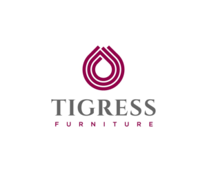 Logo Design by ghonam for Tigress Furniture | Design: #15247220