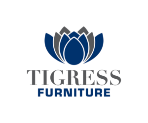 Logo Design by Jenny Ann for Tigress Furniture | Design: #15247409